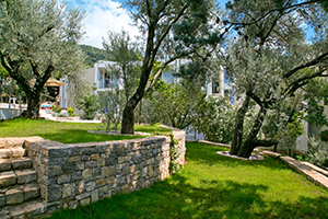Hotel Castellastva, Petrovac, Budvanska Rivijera